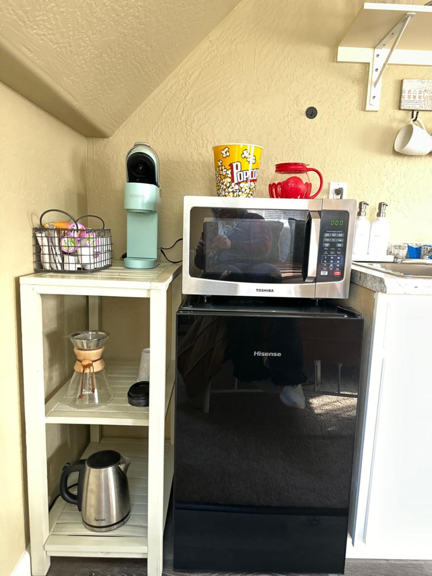 Near Downtown- Kitchen-Washerdryer-Parking Medford Exterior photo